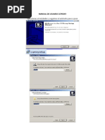 MANUAL DE USUARIO CCPROXY (Puño y Letra)