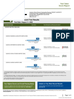 Ued 495-496 Biggs Crystal Praxis Weebly Score Report Mult Subj