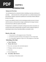 Interoduction: Background of The Study