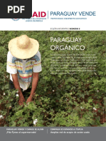 Fdocuments - Ec Paraguay-Organico