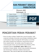 TGS Kel 3 Perawat Fasilitator