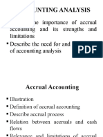 Chapter 2 - Accounting Analysis - SV