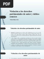 Derechos de Autor