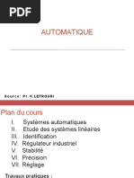 AUTOMATIQUE