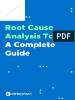 Root Cause Analysis Tools