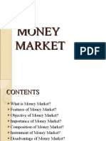 Money Market