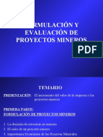 CURSO PROYECTOS MINEROS-Fernando Gala