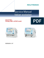 MANUAL DE SERVICIO +nCPAP