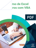 Apostila Excel Macros Com Vba