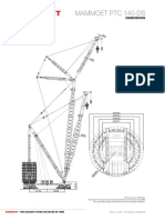 Datasheet PTC 140 Ds