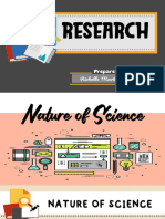 5 - Basic Science Process Skill Observing