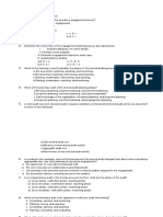 Assessment Task - Assignment On L2