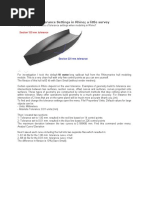 Tolerance Settings in Rhino