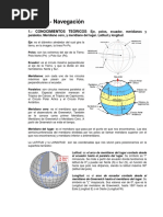 Repaso Navegacion