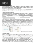 Digital Electronics 1-Sequential Circuit Counters