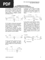 4ta PRACTICA ANALISIS 2 METODO RIGIDEZ EN VIGAS UCSP 2do SEM 2020