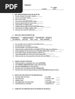 EXAMEN HÉRCULES-reading 1