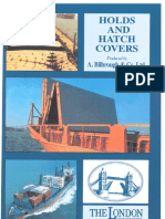 Holds and Hatch Covers