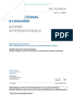 International Standard: Norme Internationale