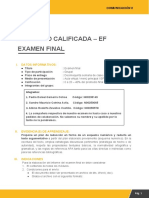 EF - Comunicación 2 - UPN