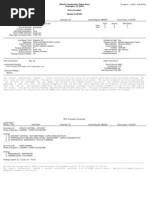 NTSB LJ 010607 Probable Cause