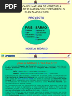 Diapositiva Proyecto País SARAO