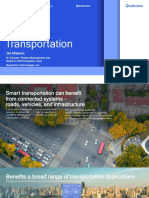 Smart Transportation: Jim Misener