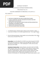 "An Individual Assesse Is Allowed To Get Tax Rebate On Certain Investment"-Explain. 4