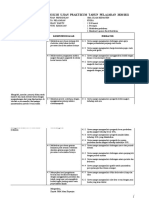 Kisi-Kisi Praktikum Fisika 2020 - 2021