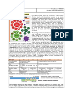 Part 1: Negotiation Case Analysis