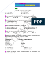 DPP - 5 Coordination Compound