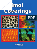 Animal Animal Coverings Coverings