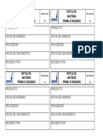 Pa5-P03-F38 V.0 Rotulos de Materia Prima e Insumos