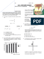 Prueba Evaluateok