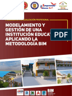 Brochure Especializacion Bim