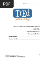 CHCDIV001 AssessBooklet PC V2.0 2018