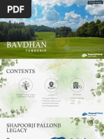 Bavdhan Training Presentation