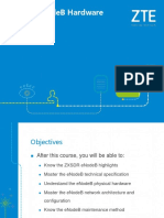 5 LF - SS1007 - E01 - 1 ZXSDR ENodeB Hardware Structure 74pdf