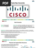 (InfoAcademy) CyberOpsAssociate-Sedinta13