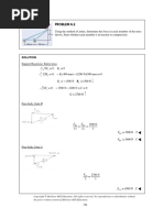 Statics of Rigid Bodies 