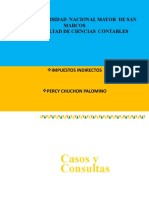 Semana 12 - 13 Impuestos Indirectos 2020 - II