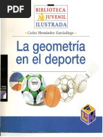 La Geometría en El Depoorte