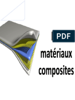 Les Matériaux Composites