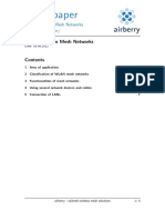 Airberry Whitepaper en 02 Wireless Mesh