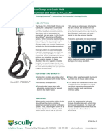 Ground-Clamp-Cable Rev-D ATEX English