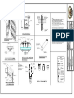 Plano Red de Gas Mhiii Detalles