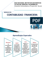 Contabilidad Financiera UNMSM 2015