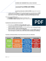 E-SAT SY 2020-2021 Manual