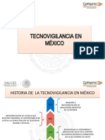 1145a Norma Morales COFEPRIS PAHO 17 NMV