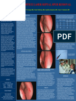 1 - Krespi - In-Office Laser Septal Spur Removal